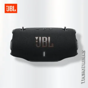 Caixa de som JBL Xtreme 4 Portátil Bluetooth Preto