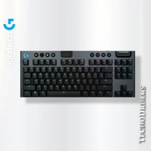 Teclado LOGITECH G915 TKL