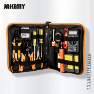 Kit Ferramentas  JM-P15