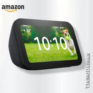 Alexa Amazon Echo Show 5 Smart Speaker Alexa 3ª Geração