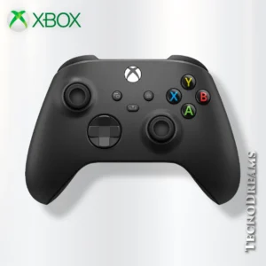 Controle Xbox Sem Fio Xbox Series - Preto