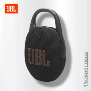 Caixa de som JBL Bluetooth Clip 5