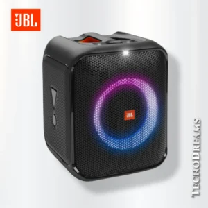 Caixa de som JBL Bluetooth Partybox Encore Essential