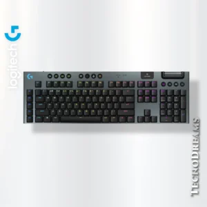 Teclado LOGITECH G915 X