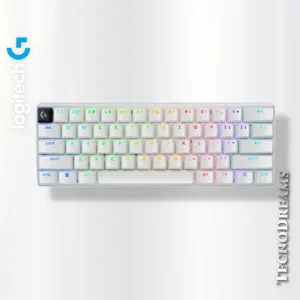 Teclado legitech PRO X 60