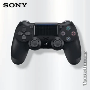 Controle Sony Ps4 Dual Shock Sem Fio Sony - Jet Black