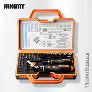 KIT CHAVES 69 EM 1 PROFISSIONAL JM-6111