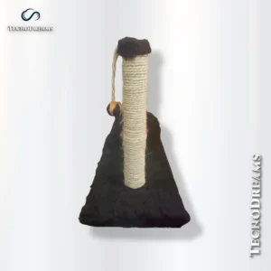 Arranahdor com Brinquedo