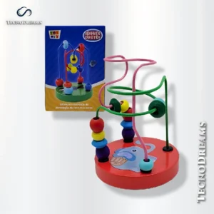 Aramado Divertido Mini