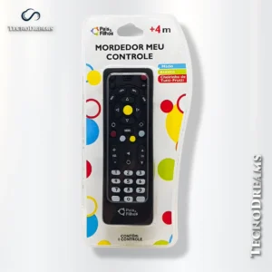 Mordedor Baby Controle Divertido