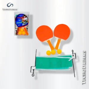 Kit Ping Pong Completo
