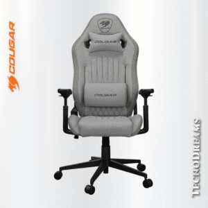 Cadeira Gamer Cougar Gaming Explore Royal Ash F