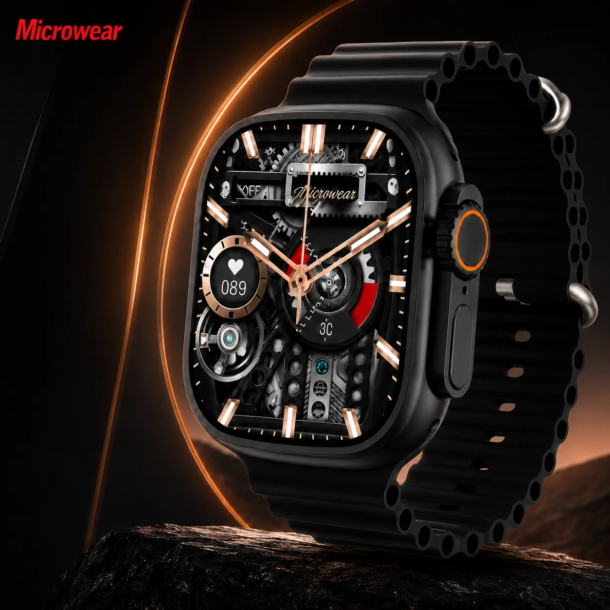 Smartwatch