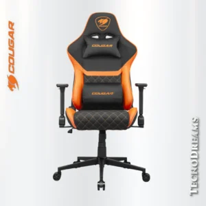 Cadeira_Gamer Cougar Armor One V2