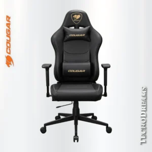 Cadeira_Gamer Cougar Pryme Gold