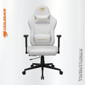 Cadeira_Gamer Cougar Pryme Branca