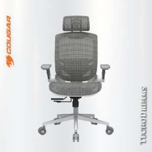 Cadeira Gamer Speeder One White