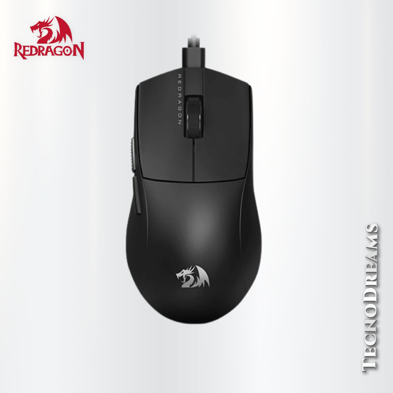 Mouse REDRAGON K1NG M724