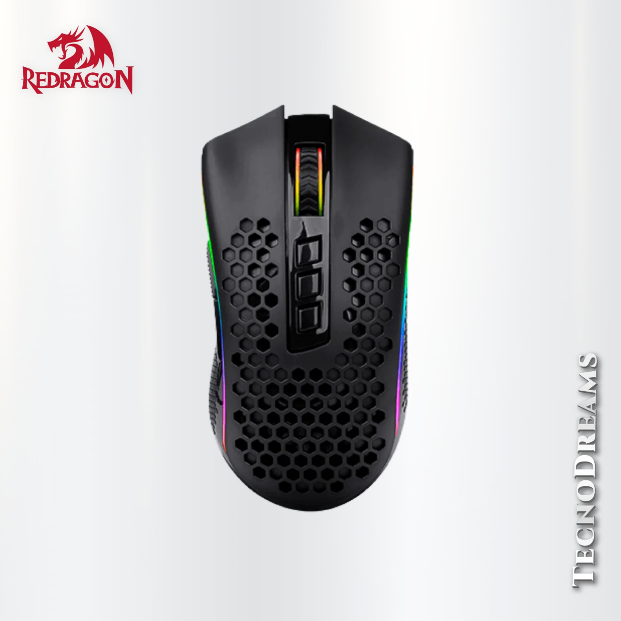 Mouse Redragon Storm Pro