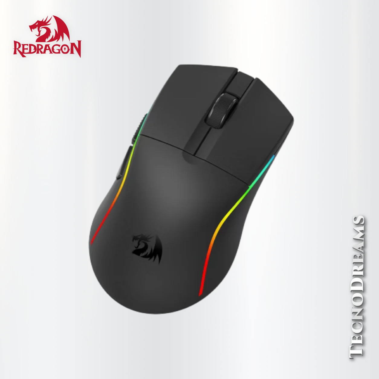 Mouse Redragon Deicide Rgb