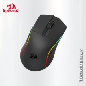 Mouse Redragon Deicide Rgb