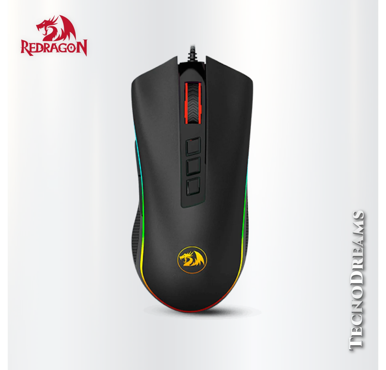 Mouse Redragon Cobra Chroma M711