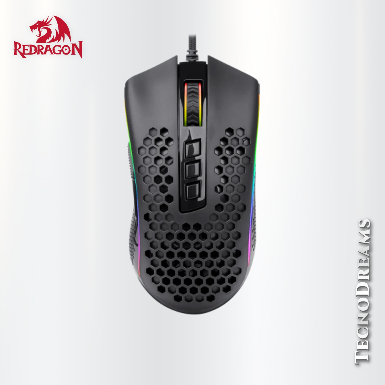 Mouse REDRAGON STORM ELITE