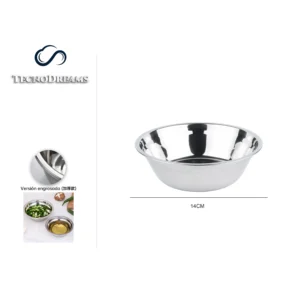Bowl TD Inox 14CM (422830)